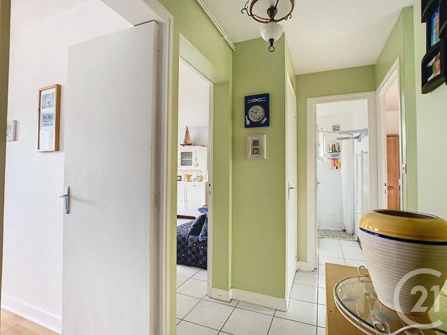 Appartement à vendre - 3 pièces - 55,14 m2 - Varaville - 14 - BASSE-NORMANDIE