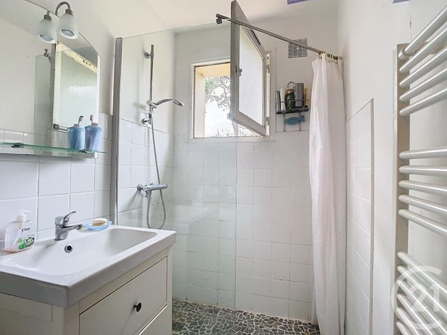 Appartement à vendre - 3 pièces - 55,14 m2 - Varaville - 14 - BASSE-NORMANDIE