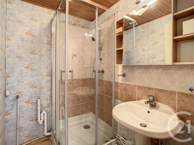 Appartement à vendre - 2 pièces - 24,43 m2 - Cabourg - 14 - BASSE-NORMANDIE