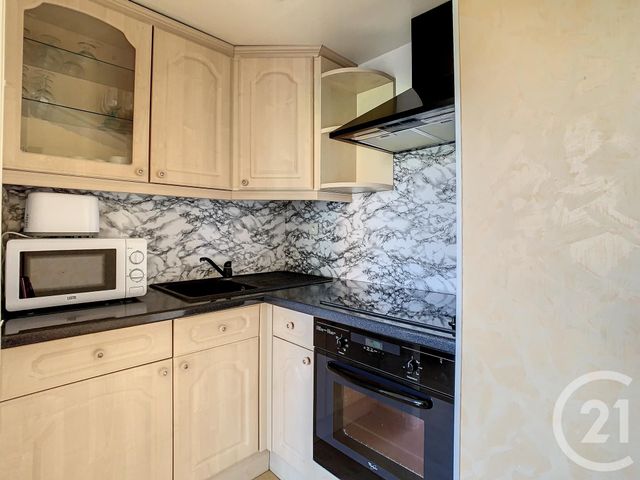 Appartement à vendre - 2 pièces - 24,43 m2 - Cabourg - 14 - BASSE-NORMANDIE