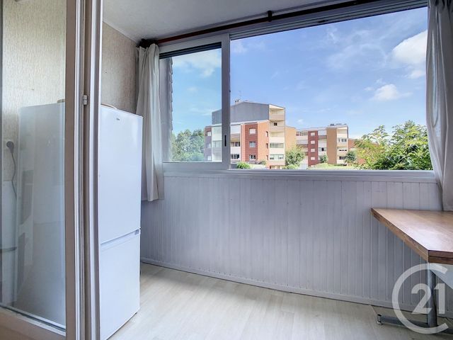 Appartement à vendre - 2 pièces - 24,43 m2 - Cabourg - 14 - BASSE-NORMANDIE