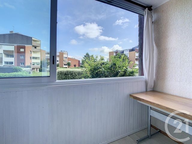 Appartement à vendre - 2 pièces - 24,43 m2 - Cabourg - 14 - BASSE-NORMANDIE