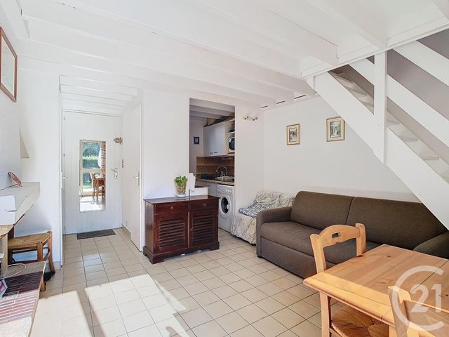 Maison à vendre - 2 pièces - 30,14 m2 - Cabourg - 14 - BASSE-NORMANDIE