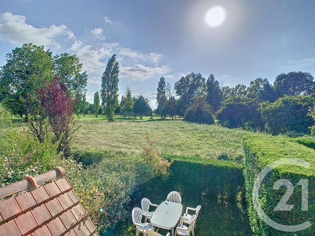 Maison à vendre - 2 pièces - 30,14 m2 - Cabourg - 14 - BASSE-NORMANDIE