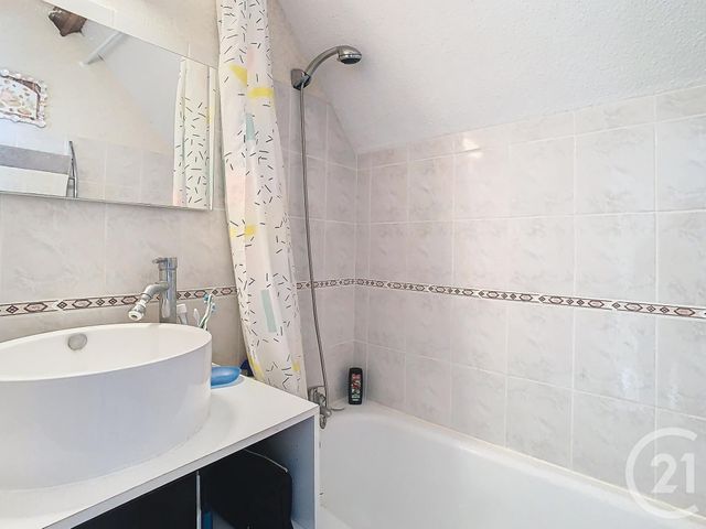 Maison à vendre - 2 pièces - 30,14 m2 - Cabourg - 14 - BASSE-NORMANDIE