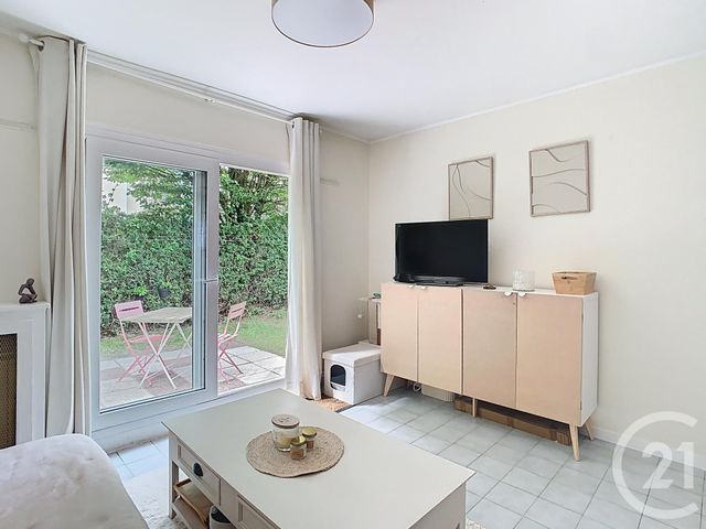 Appartement à vendre - 2 pièces - 27,33 m2 - Cabourg - 14 - BASSE-NORMANDIE