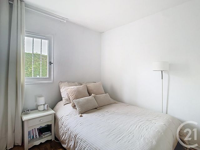 Appartement à vendre - 2 pièces - 27,33 m2 - Cabourg - 14 - BASSE-NORMANDIE