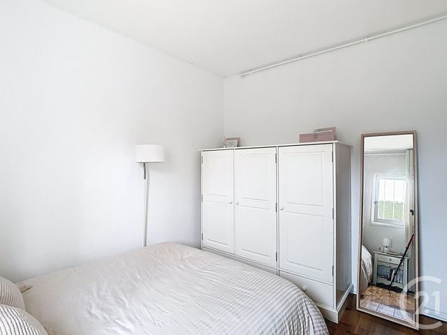 Appartement à vendre - 2 pièces - 27,33 m2 - Cabourg - 14 - BASSE-NORMANDIE