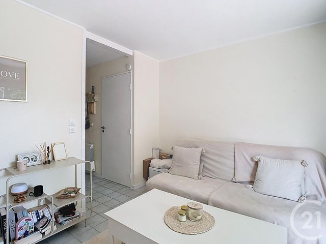 Appartement à vendre - 2 pièces - 27,33 m2 - Cabourg - 14 - BASSE-NORMANDIE