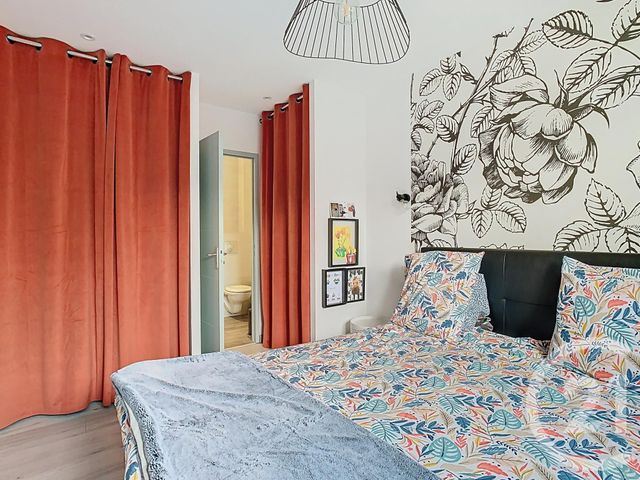 Maison à vendre - 6 pièces - 124,37 m2 - Cabourg - 14 - BASSE-NORMANDIE