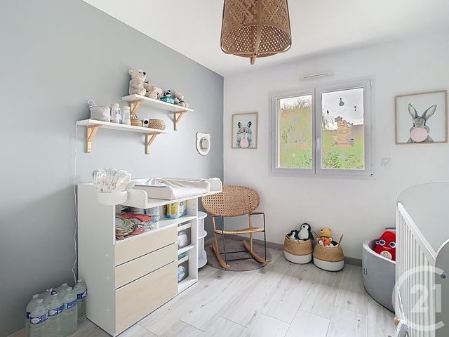 Maison à vendre - 6 pièces - 124,37 m2 - Cabourg - 14 - BASSE-NORMANDIE