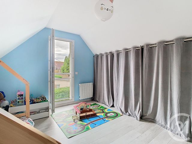 Maison à vendre - 6 pièces - 124,37 m2 - Cabourg - 14 - BASSE-NORMANDIE