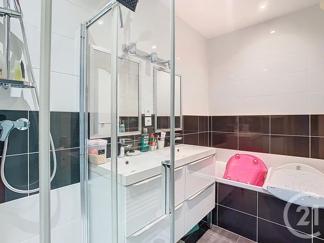 Maison à vendre - 6 pièces - 124,37 m2 - Cabourg - 14 - BASSE-NORMANDIE