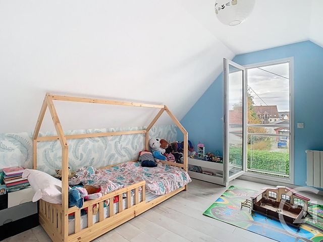 Maison à vendre - 6 pièces - 124,37 m2 - Cabourg - 14 - BASSE-NORMANDIE