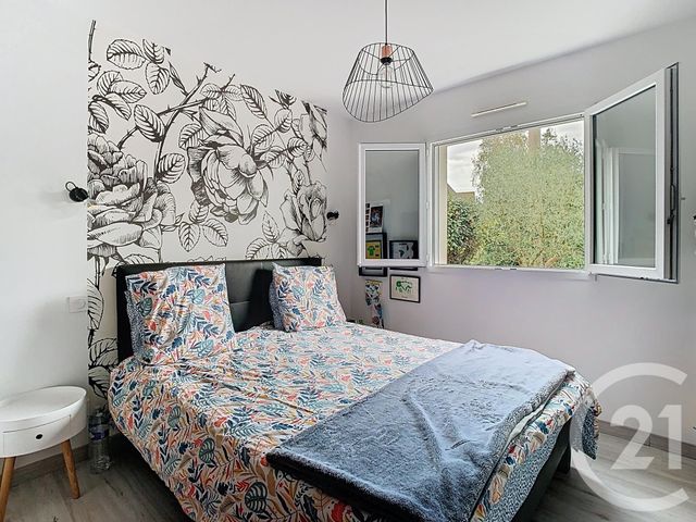 Maison à vendre - 6 pièces - 124,37 m2 - Cabourg - 14 - BASSE-NORMANDIE