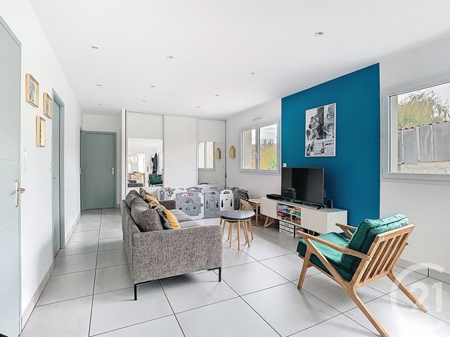 Maison à vendre - 6 pièces - 124,37 m2 - Cabourg - 14 - BASSE-NORMANDIE