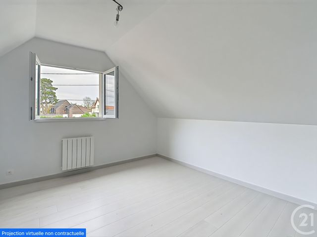 Maison à vendre - 6 pièces - 124,37 m2 - Cabourg - 14 - BASSE-NORMANDIE