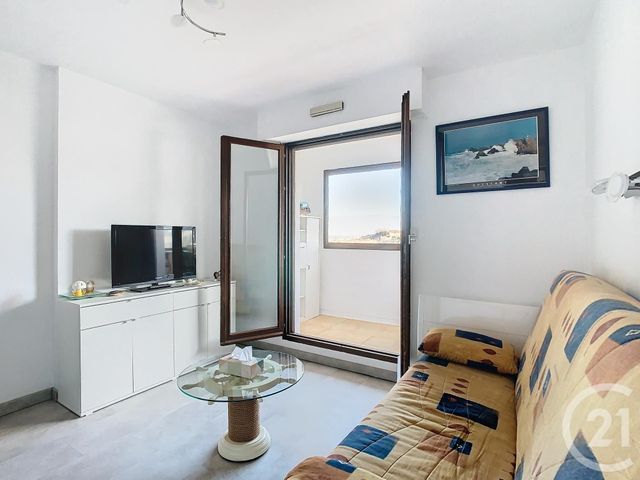 Appartement &agrave; vendre - 2 pi&egrave;ces - 23,50 m2 - Cabourg - 14 - BASSE-NORMANDIE