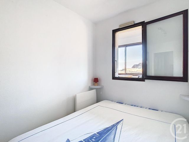 Appartement &agrave; vendre - 2 pi&egrave;ces - 23,50 m2 - Cabourg - 14 - BASSE-NORMANDIE