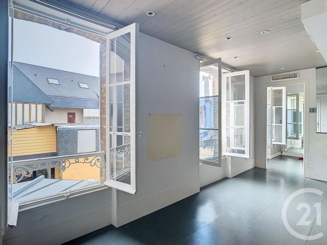 Appartement à vendre - 3 pièces - 64,89 m2 - Cabourg - 14 - BASSE-NORMANDIE