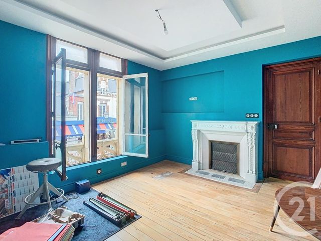 Appartement à vendre - 3 pièces - 64,89 m2 - Cabourg - 14 - BASSE-NORMANDIE