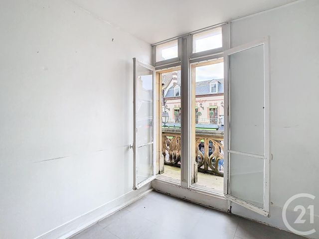 Appartement à vendre - 3 pièces - 64,89 m2 - Cabourg - 14 - BASSE-NORMANDIE