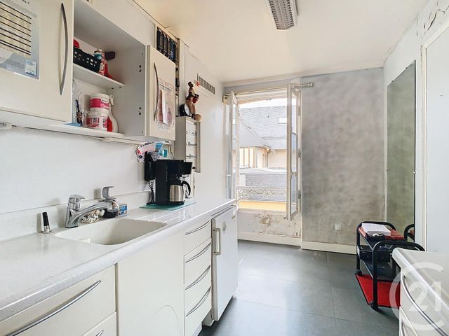 Appartement à vendre - 3 pièces - 64,89 m2 - Cabourg - 14 - BASSE-NORMANDIE