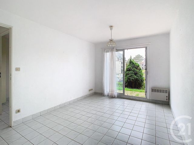 Appartement à vendre - 2 pièces - 26,74 m2 - Cabourg - 14 - BASSE-NORMANDIE