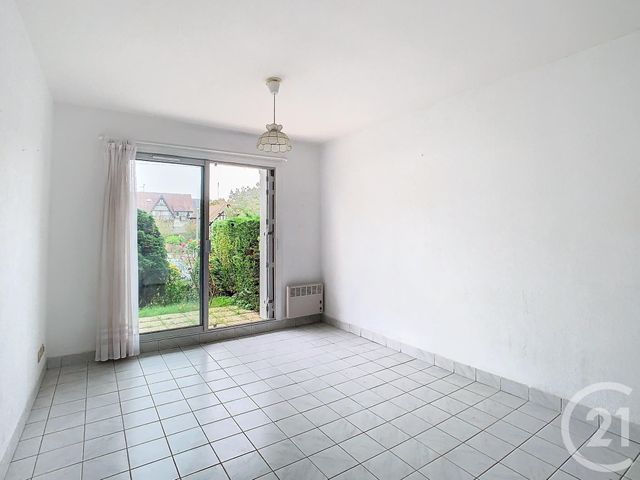 Appartement à vendre - 2 pièces - 26,74 m2 - Cabourg - 14 - BASSE-NORMANDIE