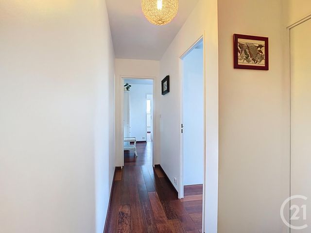 Appartement &agrave; vendre - 3 pi&egrave;ces - 49,35 m2 - Cabourg - 14 - BASSE-NORMANDIE