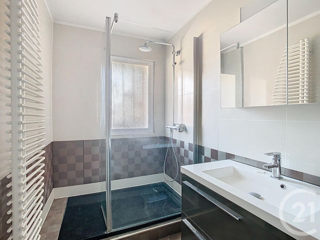 Appartement &agrave; vendre - 3 pi&egrave;ces - 49,35 m2 - Cabourg - 14 - BASSE-NORMANDIE