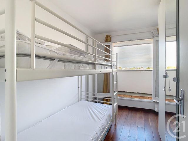 Appartement &agrave; vendre - 3 pi&egrave;ces - 49,35 m2 - Cabourg - 14 - BASSE-NORMANDIE