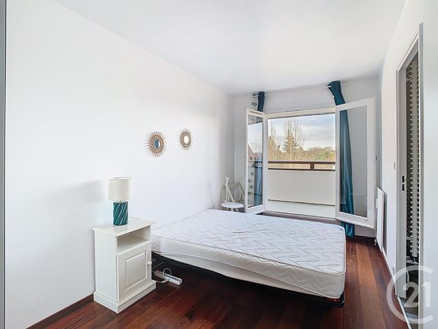 Appartement &agrave; vendre - 3 pi&egrave;ces - 49,35 m2 - Cabourg - 14 - BASSE-NORMANDIE