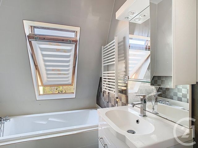 Appartement &agrave; vendre - 3 pi&egrave;ces - 49,35 m2 - Cabourg - 14 - BASSE-NORMANDIE