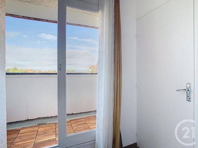 Appartement &agrave; vendre - 3 pi&egrave;ces - 49,35 m2 - Cabourg - 14 - BASSE-NORMANDIE