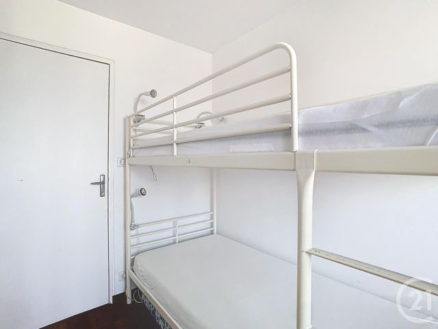 Appartement à vendre - 3 pièces - 49,35 m2 - Cabourg - 14 - BASSE-NORMANDIE