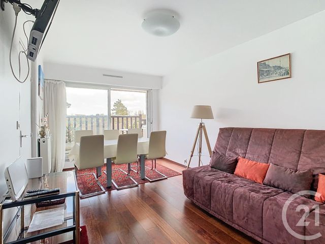 appartement - CABOURG - 14