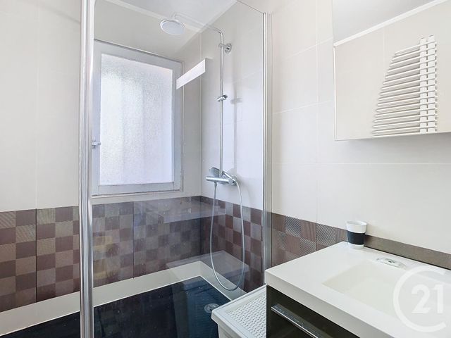 Appartement à vendre - 3 pièces - 49,35 m2 - Cabourg - 14 - BASSE-NORMANDIE