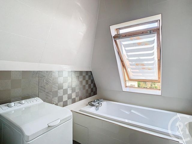 Appartement à vendre - 3 pièces - 49,35 m2 - Cabourg - 14 - BASSE-NORMANDIE