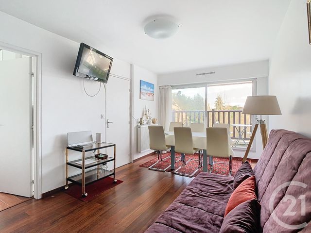 Appartement à vendre - 3 pièces - 49,35 m2 - Cabourg - 14 - BASSE-NORMANDIE