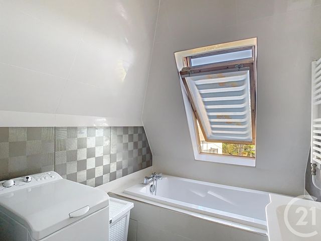 Appartement &agrave; vendre - 3 pi&egrave;ces - 49,35 m2 - Cabourg - 14 - BASSE-NORMANDIE