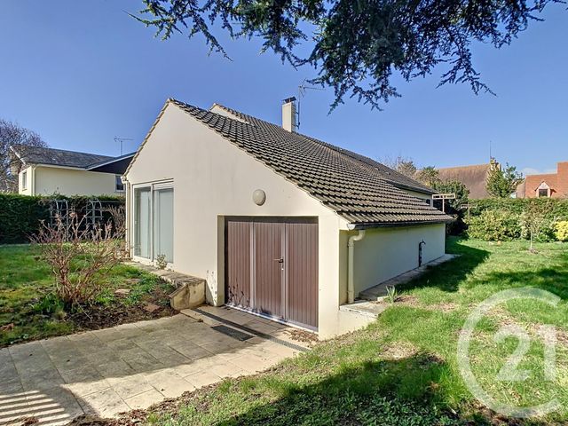 maison - CABOURG - 14