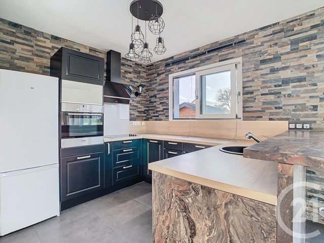 Maison à vendre - 4 pièces - 90 m2 - Cabourg - 14 - BASSE-NORMANDIE