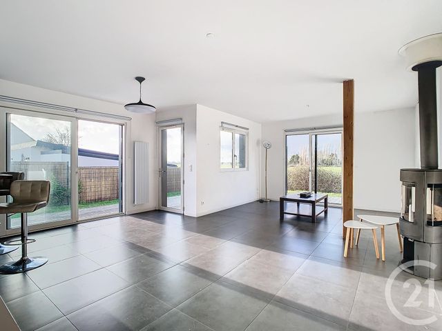 Maison à vendre - 4 pièces - 90 m2 - Cabourg - 14 - BASSE-NORMANDIE