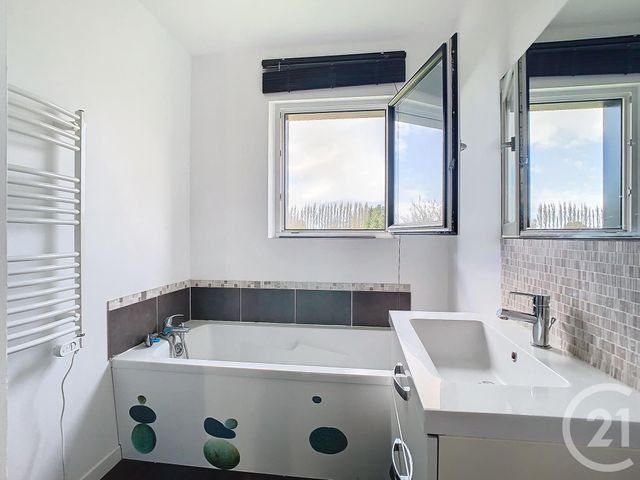 Maison à vendre - 4 pièces - 90 m2 - Cabourg - 14 - BASSE-NORMANDIE