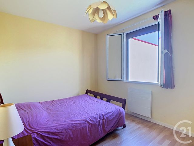 Maison &agrave; vendre - 4 pi&egrave;ces - 89 m2 - Dives Sur Mer - 14 - BASSE-NORMANDIE