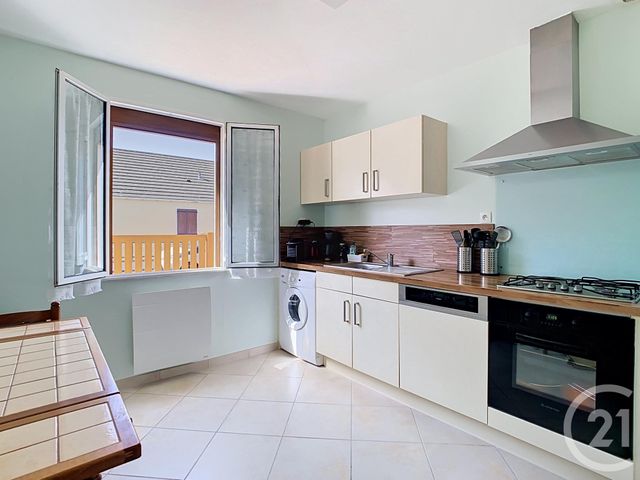 Maison &agrave; vendre - 4 pi&egrave;ces - 89 m2 - Dives Sur Mer - 14 - BASSE-NORMANDIE