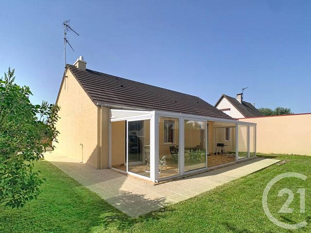 Maison à vendre DIVES SUR MER