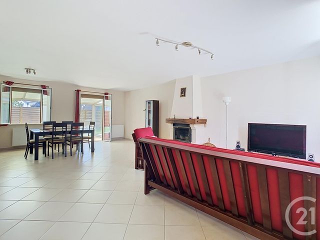 Maison &agrave; vendre - 4 pi&egrave;ces - 89 m2 - Dives Sur Mer - 14 - BASSE-NORMANDIE