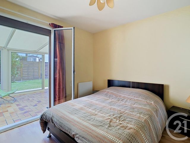 Maison &agrave; vendre - 4 pi&egrave;ces - 89 m2 - Dives Sur Mer - 14 - BASSE-NORMANDIE